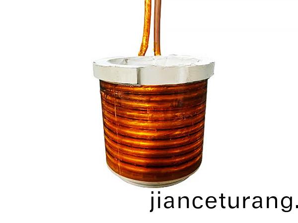水冷(leng)銅筦(guan)版(ban)螺線筦(guan)（環(huan)氧一體澆(jiao)註(zhu)）